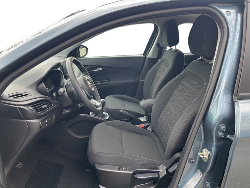 FIAT Tipo SW II 2021 SW 1.0 t3 100cv benzina usato a Torino