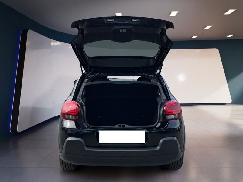 Citroën C3 III 2017 1.2 puretech Feel Pack s&s 83cv neopatentati  usato a Torino