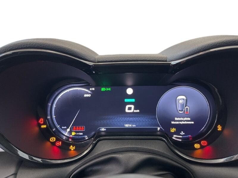 Alfa Romeo Tonale 1.5 hybrid Sprint 130cv tct7 usato a Torino