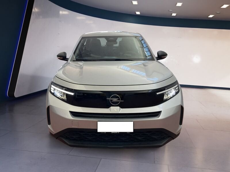 Opel Frontera Hybrid 136cv EDCT benzina km0 a Torino