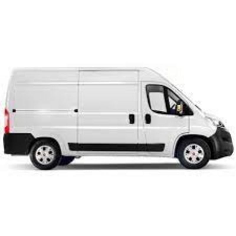 FIAT Ducato Serie 2 Furgone Lastrato 35q Lh2 140cv At8 2.2 Multijet 3 E6e diesel km0 a Torino