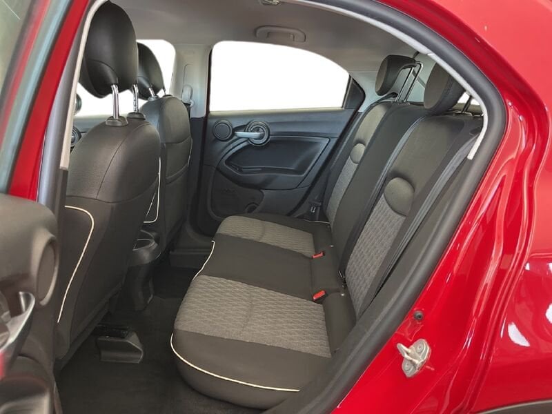 FIAT 500X 500 X 2018 1.0 T3 Cross 120cv usato a Torino