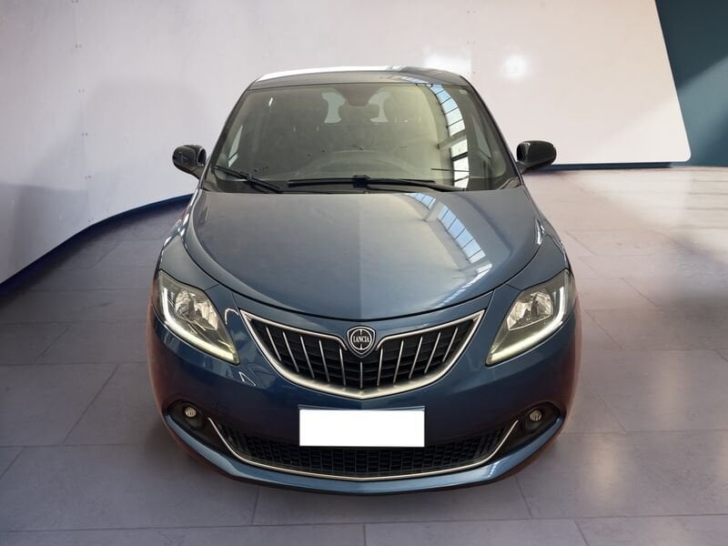 Lancia Ypsilon III 2021 1.0 firefly hybrid Gold s&s 70cv ibrida usato a Torino