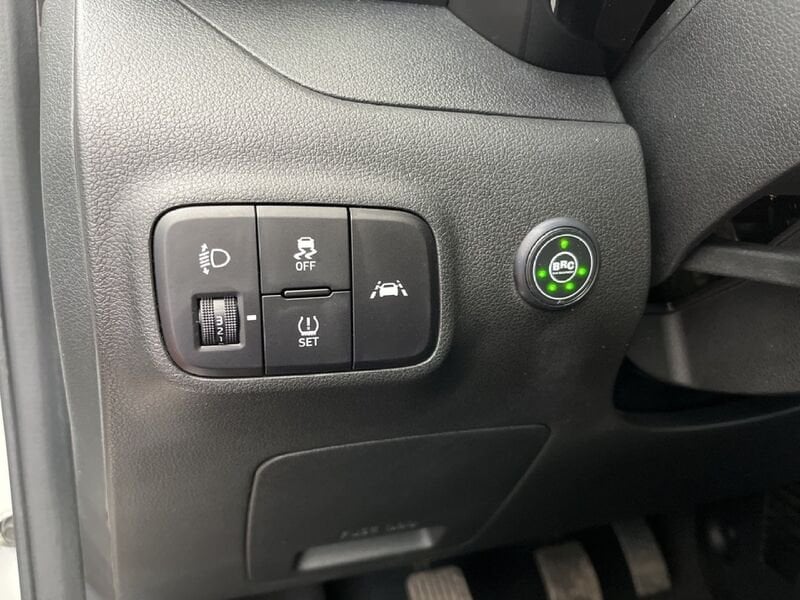 Hyundai i10 III 2020 1.0 Tech Connect Pack econext Gpl usato a Torino