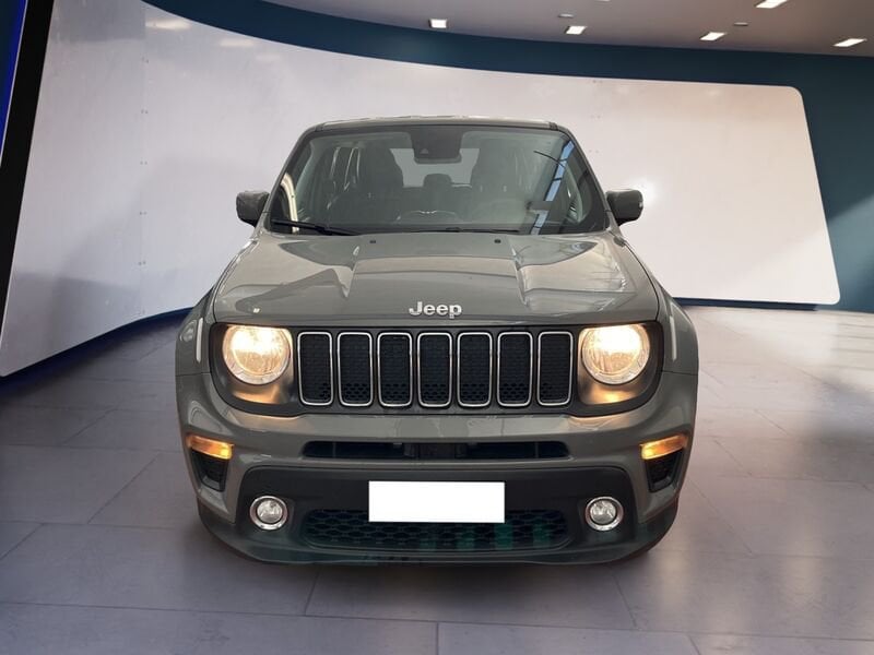 Jeep Renegade 2019 1.0 t3 Longitude fwd  usato a Torino