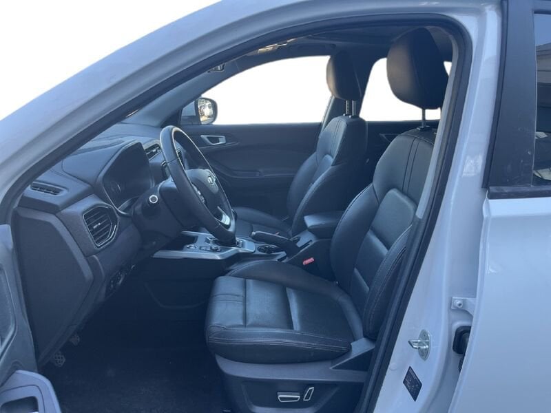 DR AUTOMOBILES dr 4.0 1.5 Gpl 114cv usato a Torino