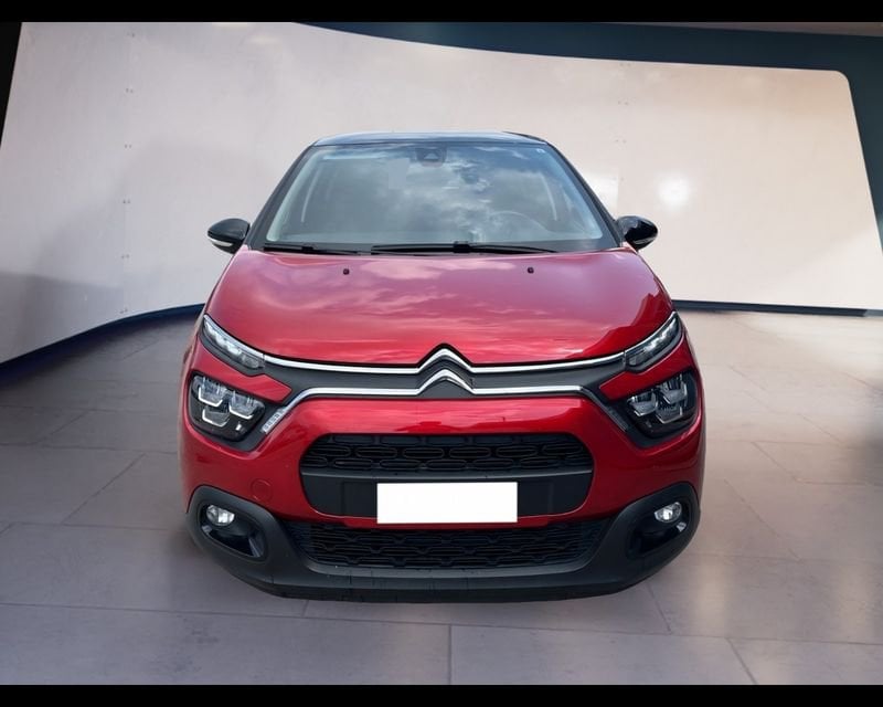 Citroën C3 III 2017 1.2 puretech Max s&s 110cv benzina usato a Torino