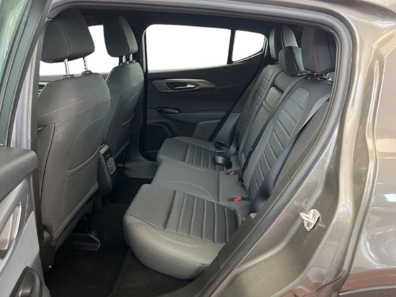 Alfa Romeo Tonale 1.5 hybrid Sprint 130cv tct7 usato a Torino