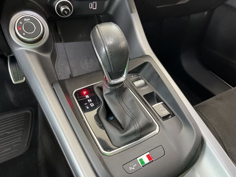 Alfa Romeo Tonale 1.5 hybrid Speciale 130cv tct7  usato a Torino