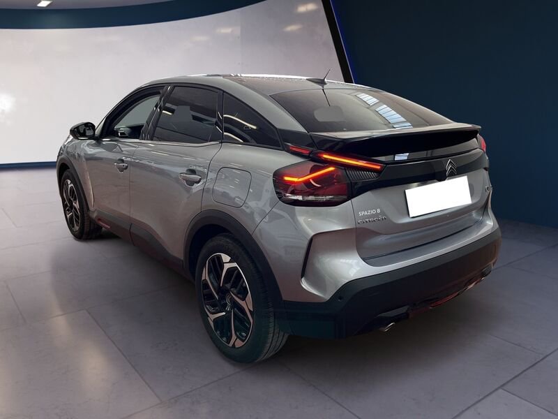 Citroën C4 III 2021 1.2 puretech Feel Pack s&s 130cv eat8 benzina usato a Torino