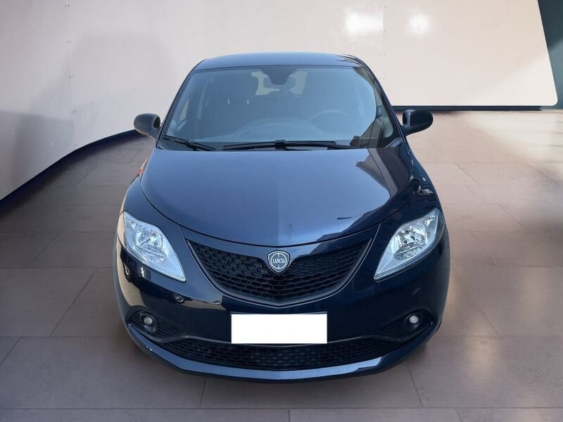 Lancia Ypsilon III 2015 1.0 hybrid Gold s&s 70cv  usato a Torino