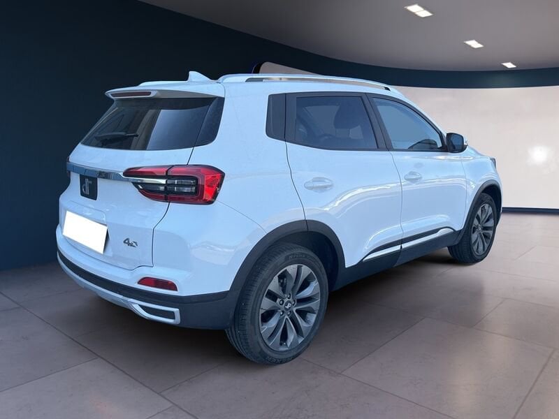 DR AUTOMOBILES dr 4.0 1.5 Gpl 114cv usato a Torino