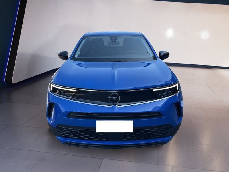 Opel Mokka II 2020 1.5 Edition s&s 110cv diesel usato a Torino