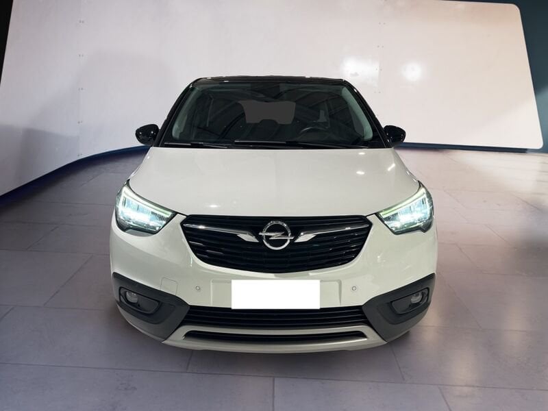 Opel Crossland X 1.5 ecotec Innovation s&s 102cv  usato a Torino