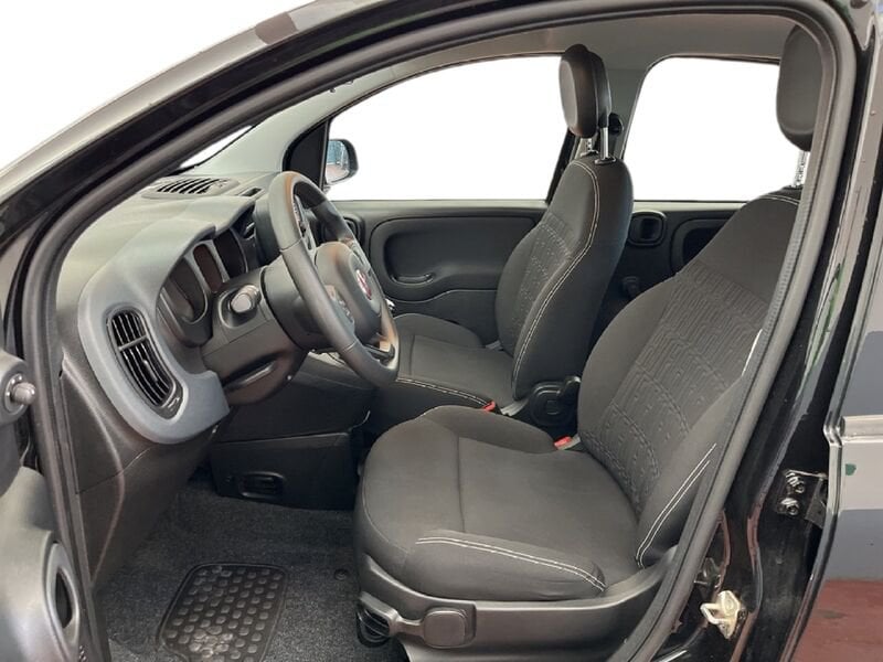 FIAT Panda III 2021 1.0 firefly hybrid s&s 70cv 5p.ti usato a Torino