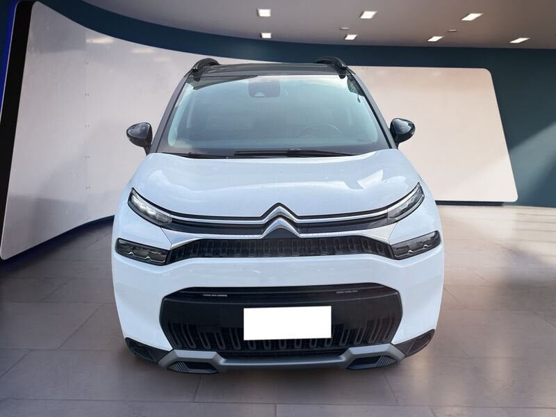 Citroën C3 Aircross I 2021 1.2 puretech Shine Pack s&s 130cv eat6  usato a Torino