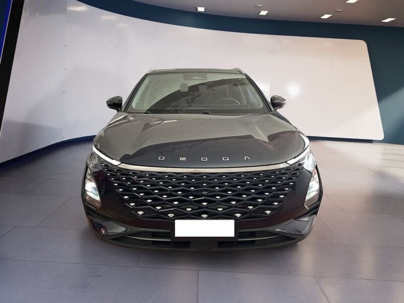 OMODA 5 Omoda 1.6 tgdi Comfort 7dct benzina usato a Torino