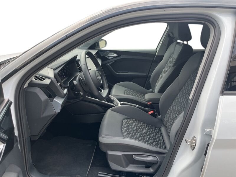Audi A1 II 2019 Sportback Sportback 30 1.0 tfsi S Line Edition 116cv s-tronic benzina usato a Torino