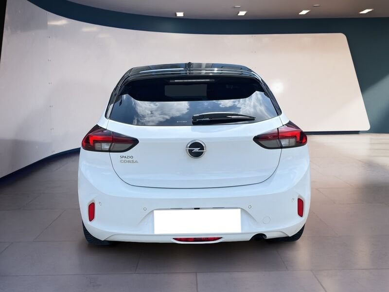 Opel Corsa VI 2020 1.2 D&T s&s 75cv benzina usato a Torino