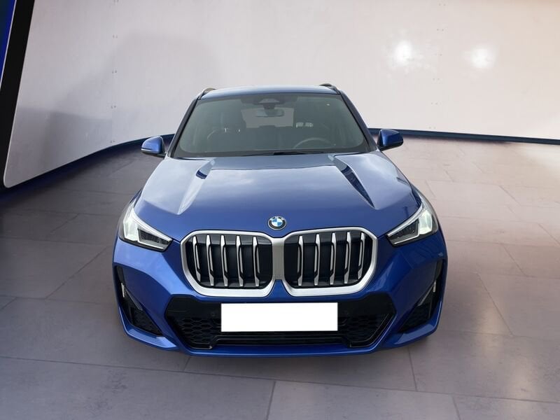 BMW X1 U11 sdrive18d MSport auto diesel usato a Torino