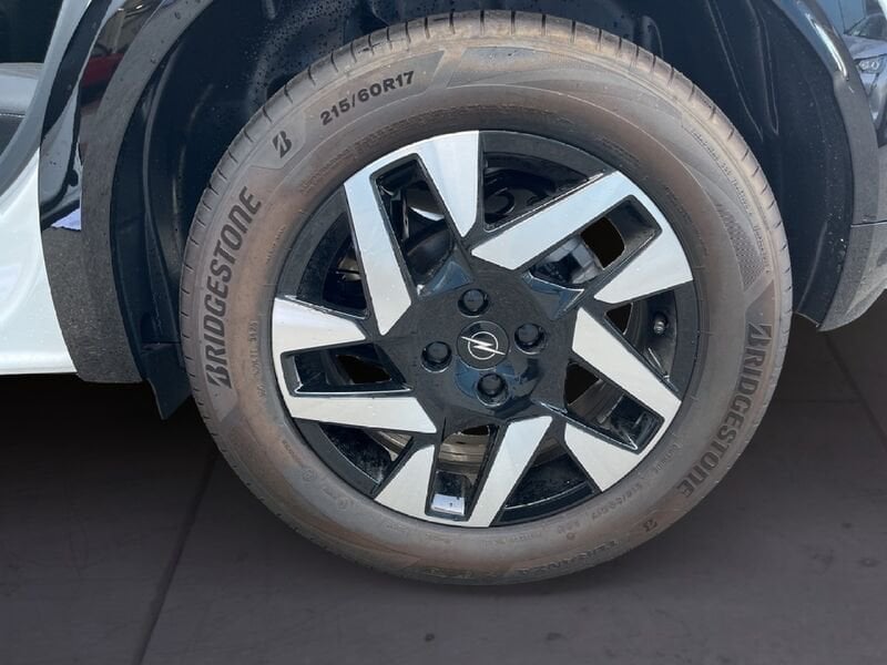 Opel Mokka GS HYBRID 145CV DCT6 ibrida usato a Torino