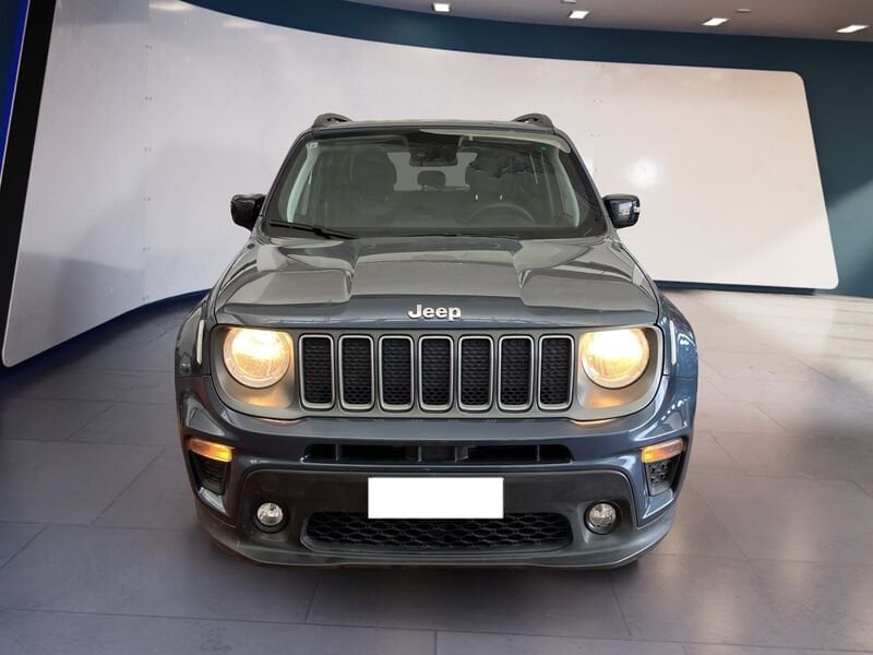 Jeep Renegade 2019 1.0 t3 Limited 2wd  usato a Torino