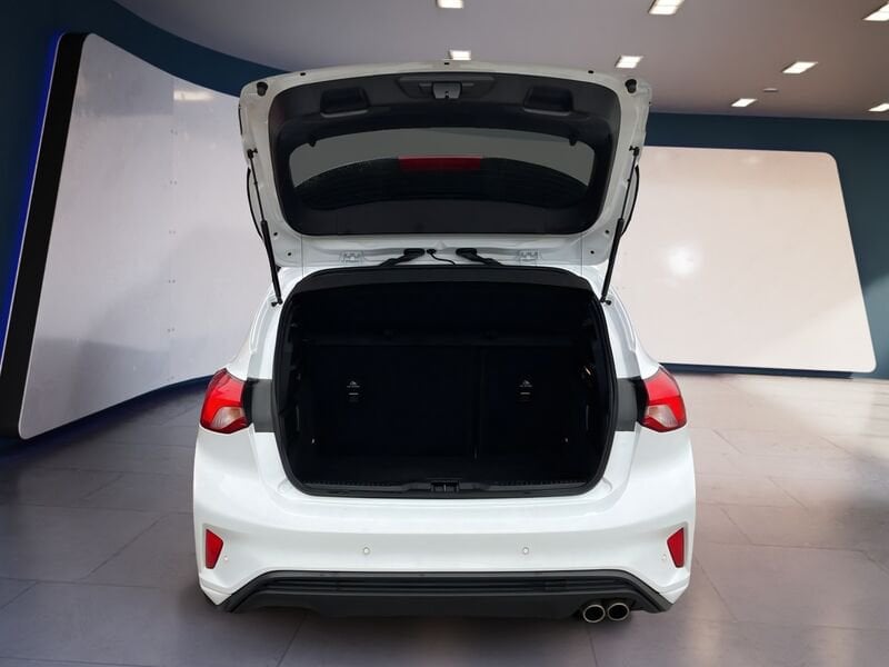 Ford Focus V 2022 1.0 ecoboost h ST-Line Design 125cv  usato a Torino