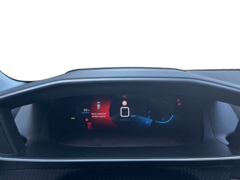 Peugeot 208 II 2019 1.2 puretech Allure Pack s&s 75cv benzina usato a Torino