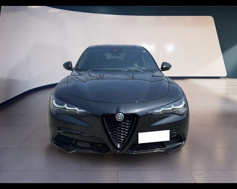 Alfa Romeo Stelvio 2023 2.2 t Sprint rwd 160cv auto diesel usato a Torino
