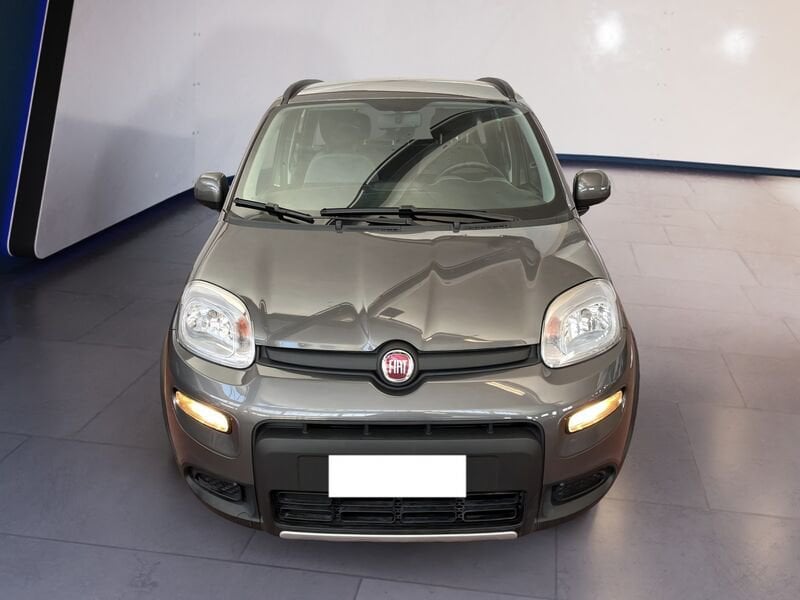 FIAT Panda III 2021 1.0 firefly hybrid City Life s&s 70cv 5p.ti  usato a Torino