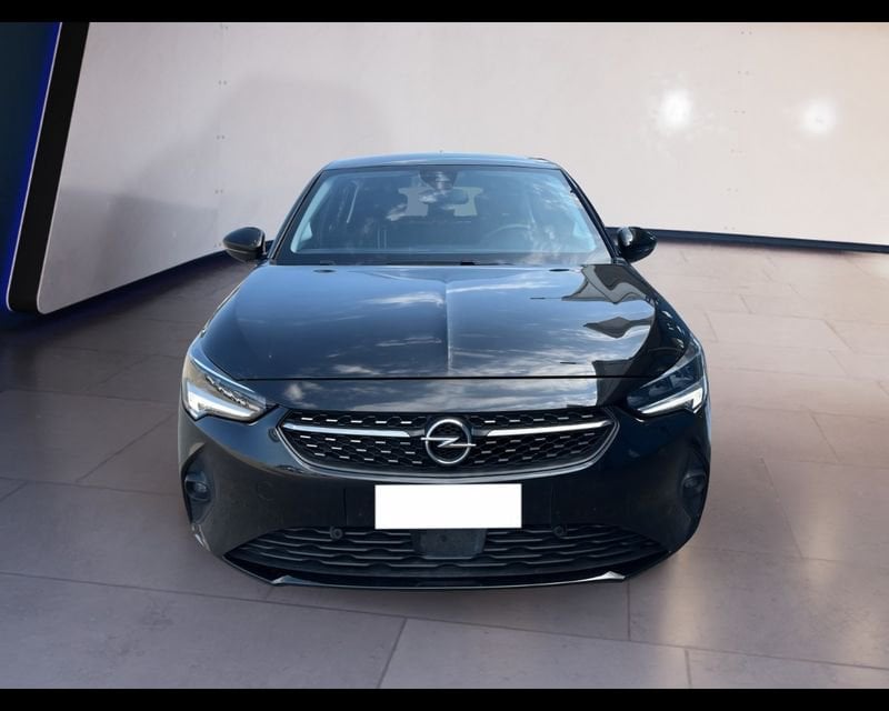 Opel Corsa VI 2020 1.2 D&T s&s 75cv benzina usato a Torino