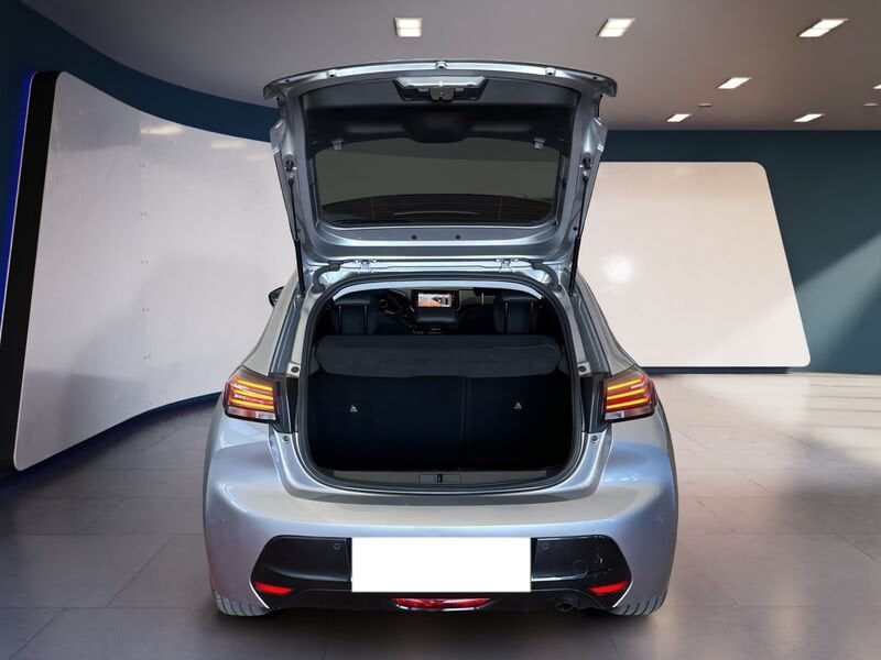 Peugeot 208 II 2023 1.2 puretech Allure s&s 100cv  usato a Torino