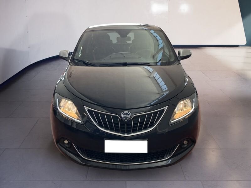 Lancia Ypsilon III 2021 1.0 firefly hybrid Alberta Ferretti s&s 70cv ibrida usato a Torino