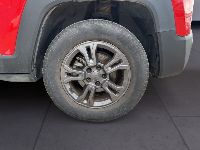 Jeep Renegade 2019 1.0 t3 Longitude fwd  usato a Torino