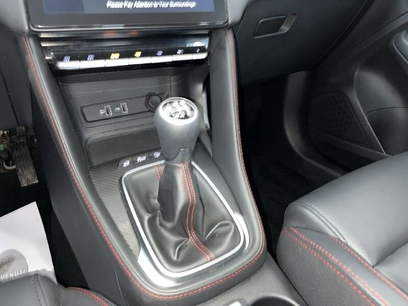 MG ZS 2021 1.5 Luxury benzina usato a Torino