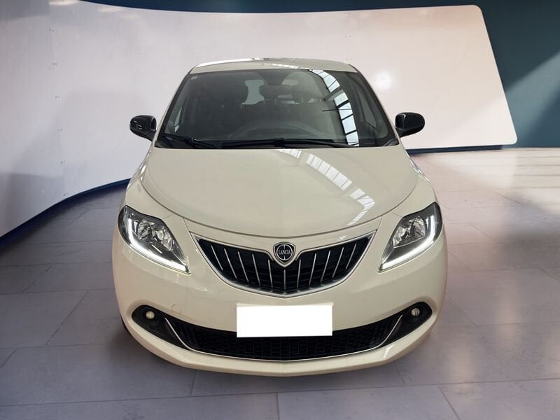 Lancia Ypsilon III 2021 1.0 firefly hybrid Gold s&s 70cv 5p.ti  usato a Torino