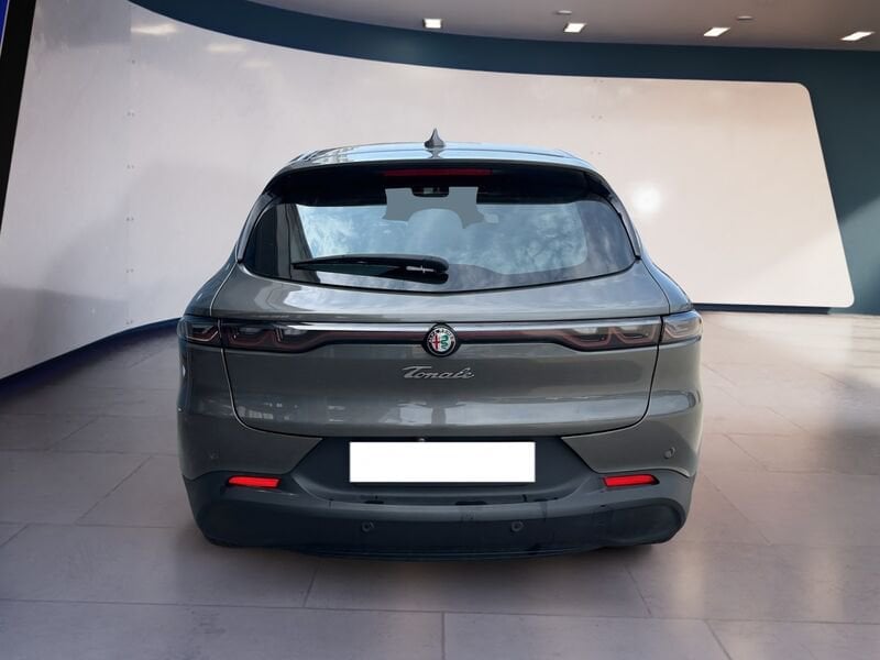 Alfa Romeo Tonale 1.5 hybrid Sprint 130cv tct7 usato a Torino