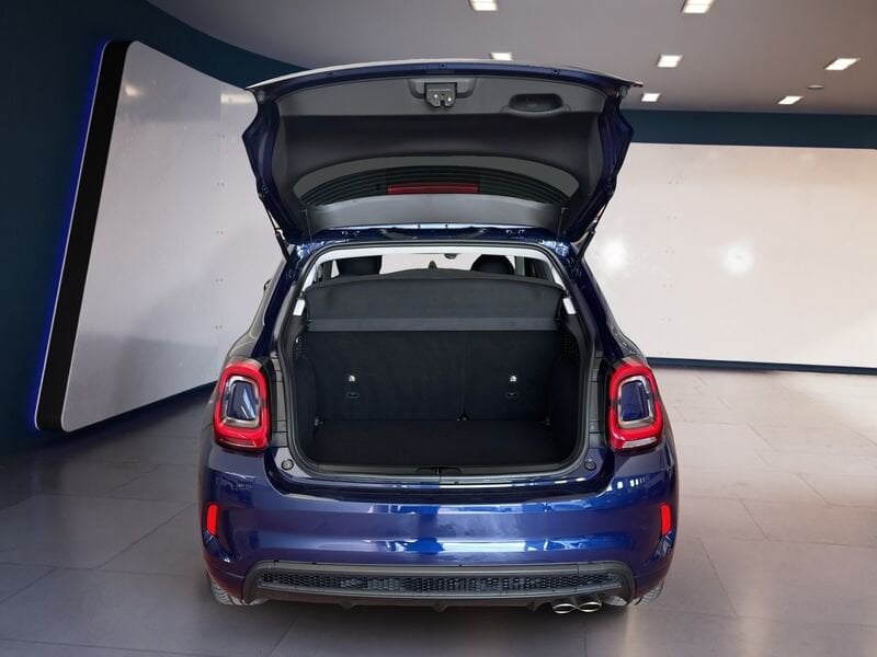 FIAT 500X 2022 1.0 t3 Sport 120cv benzina usato a Torino