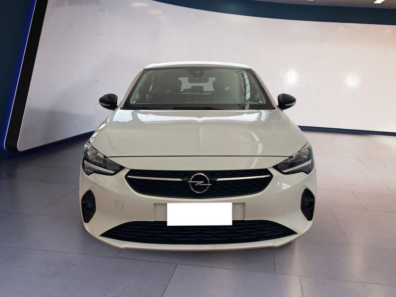 Opel Corsa VI 2020 1.2 s&s 75cv  usato a Torino