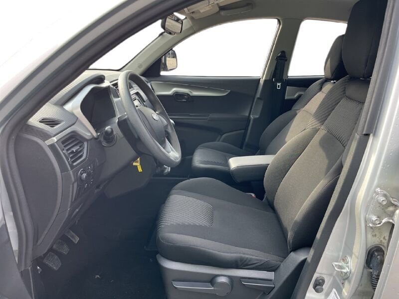 Mahindra KUV100 1.2 K8 m-bifuel usato a Torino