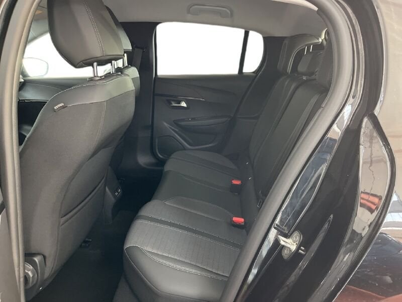 Peugeot 208 II 2019 1.2 puretech Allure Pack s&s 75cv usato a Torino