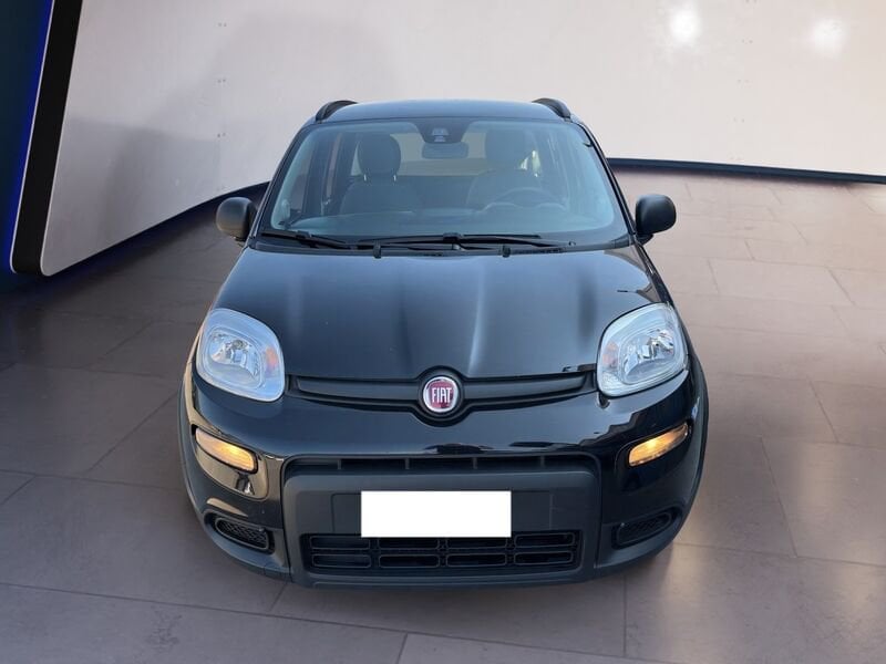 FIAT Panda III 2021 1.0 firefly hybrid City Life s&s 70cv 5p.ti  usato a Torino