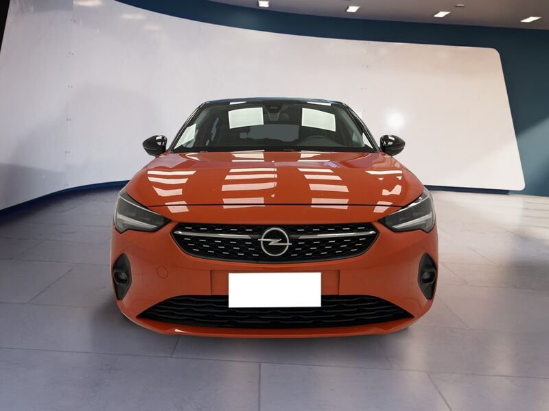 Opel Corsa Vi 2020 1.2 Elegance 75cv  Usata Con 44676 Km A Torino