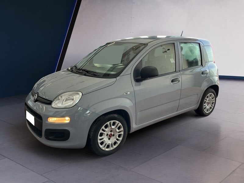 FIAT Panda III 2021 1.0 firefly hybrid s&s 70cv 5p.ti usato a Torino