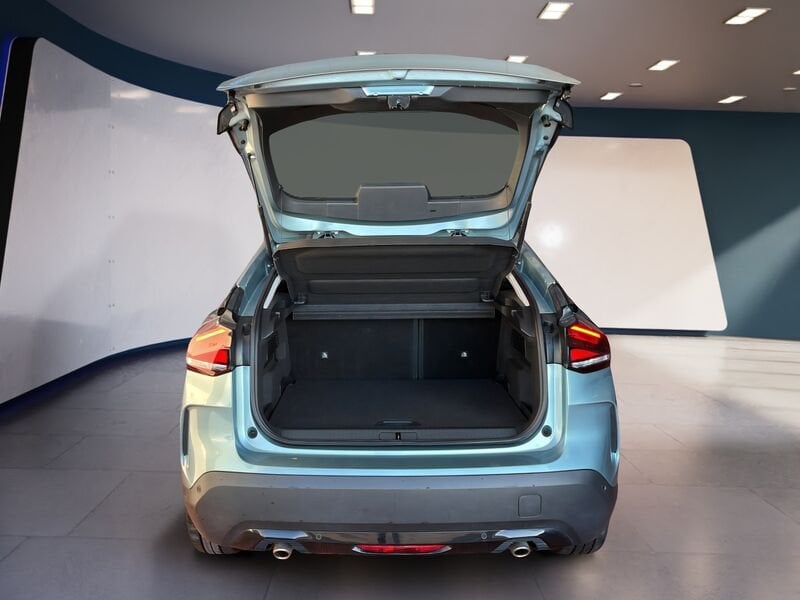 Citroën C4 III 2021 1.2 puretech Feel Pack s&s 130cv usato a Torino