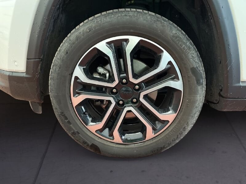 Jeep Compass II 2021 1.6 mjt Limited 2wd 130cv  usato a Torino