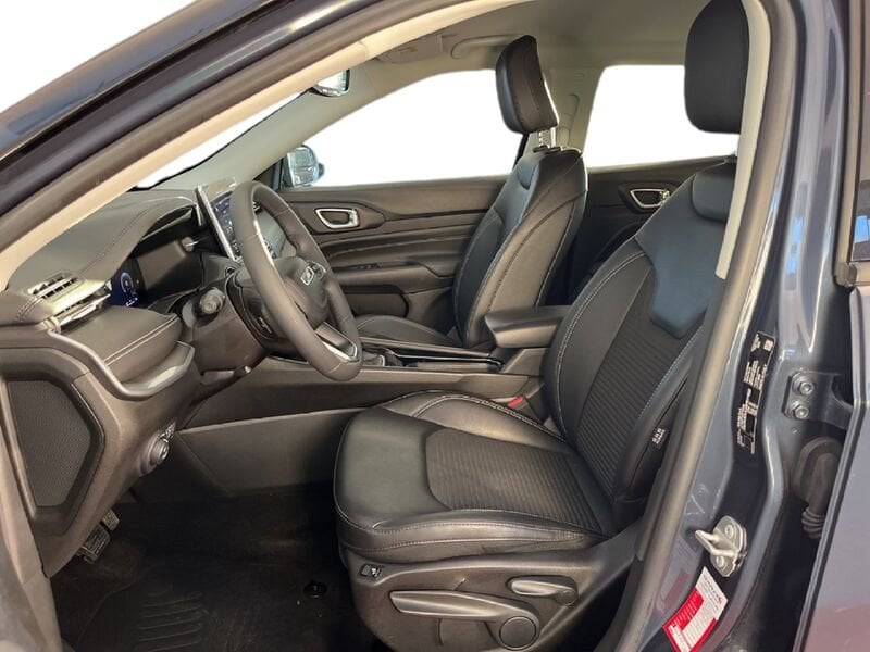 Jeep Compass II 2021 1.5 turbo t4 mhev Limited 2wd 130cv dct usato a Torino