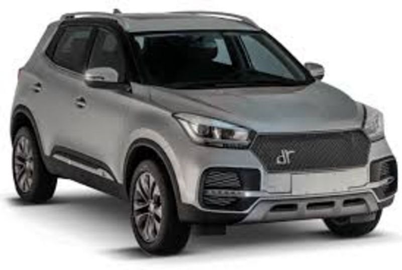 DR AUTOMOBILES dr5 DR 5.0 1.5 MT BZ/GLP  km0 a Torino