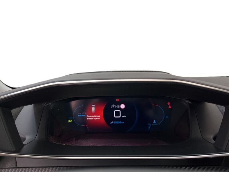 Peugeot 2008 II 2020 1.2 puretech Allure Pack s&s 100cv usato a Torino