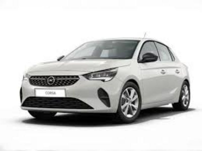Opel Corsa Nuova Edition Hybrid 110CV DTC6  km0 a Torino